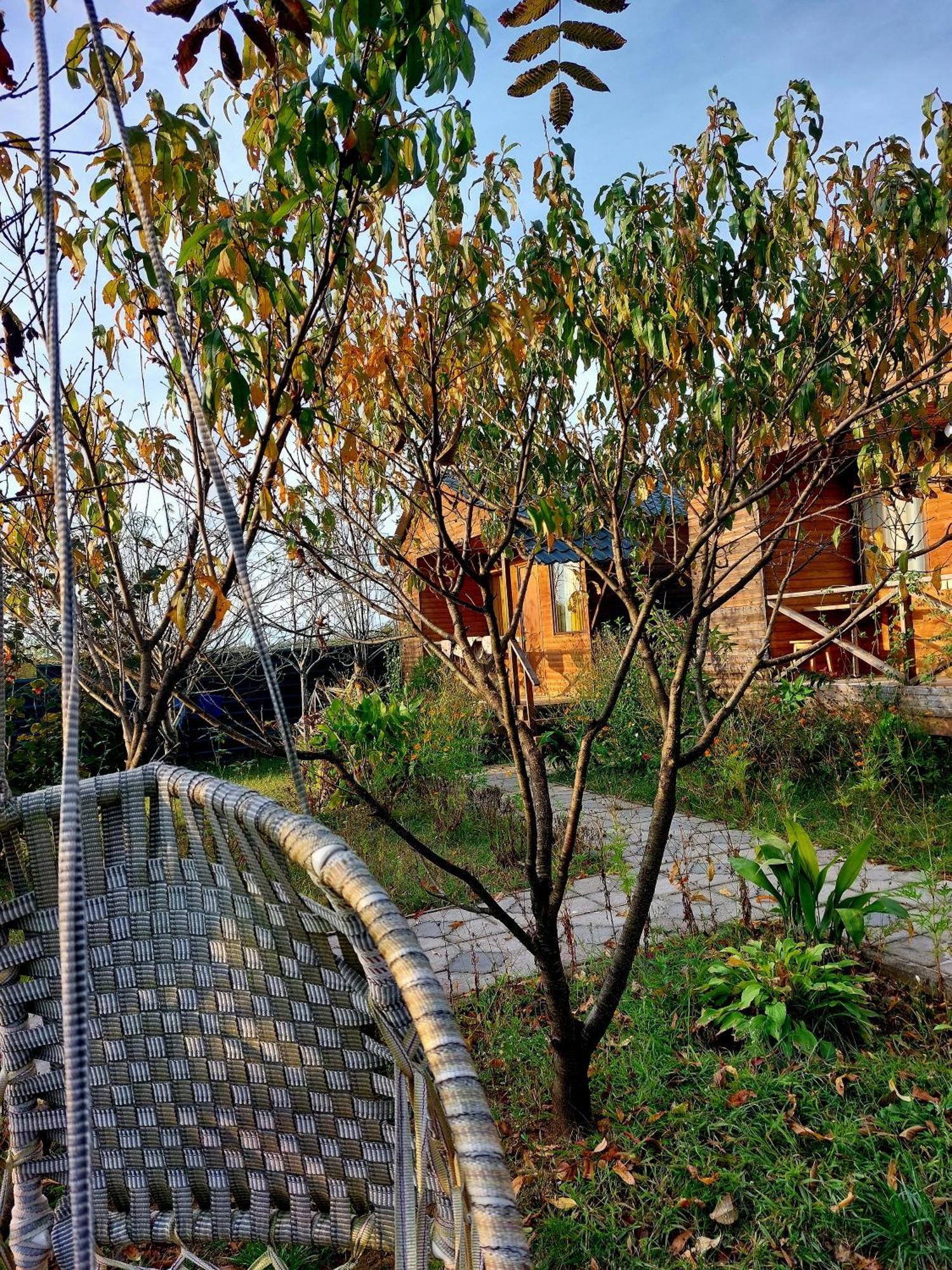 Sweet Village Cchaltubo Exteriér fotografie